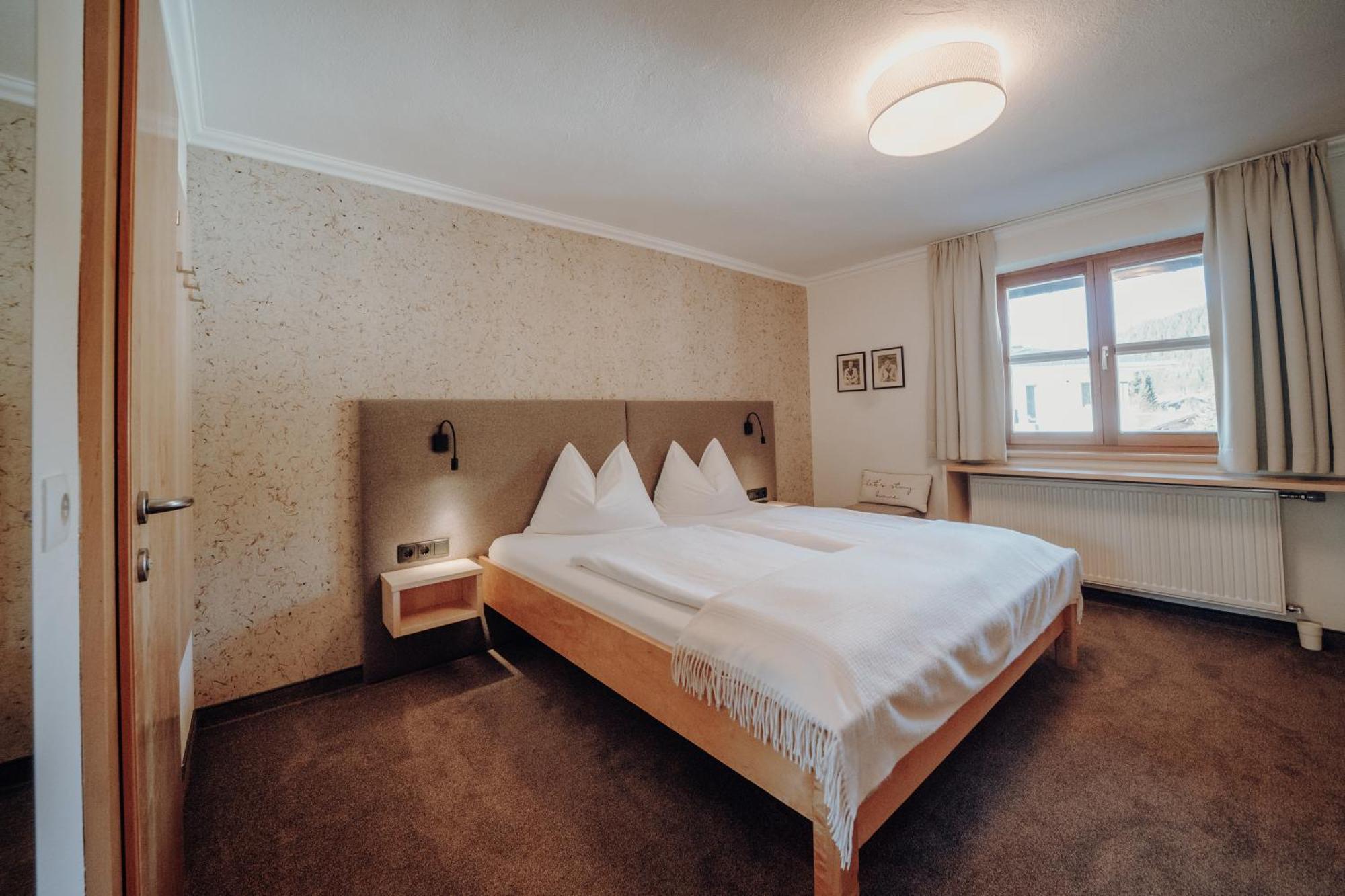 Landhaus Filzmoos Buitenkant foto