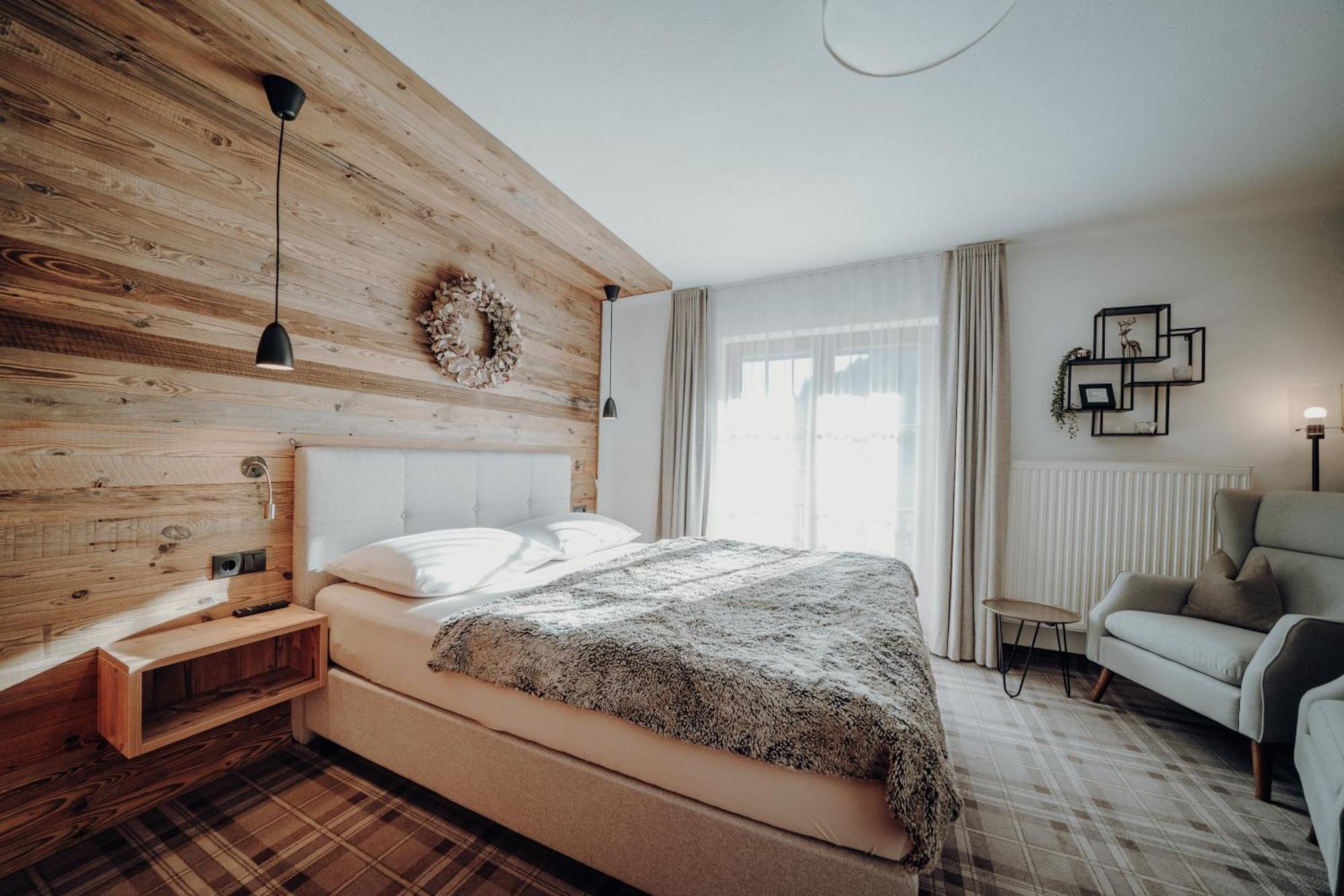 Landhaus Filzmoos Buitenkant foto