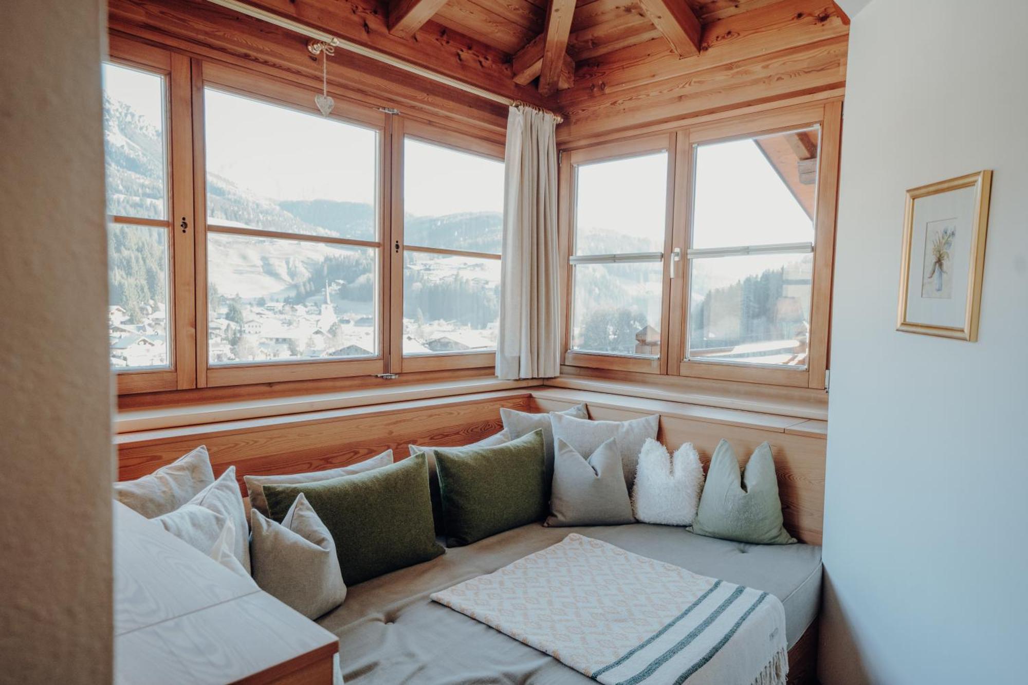 Landhaus Filzmoos Kamer foto