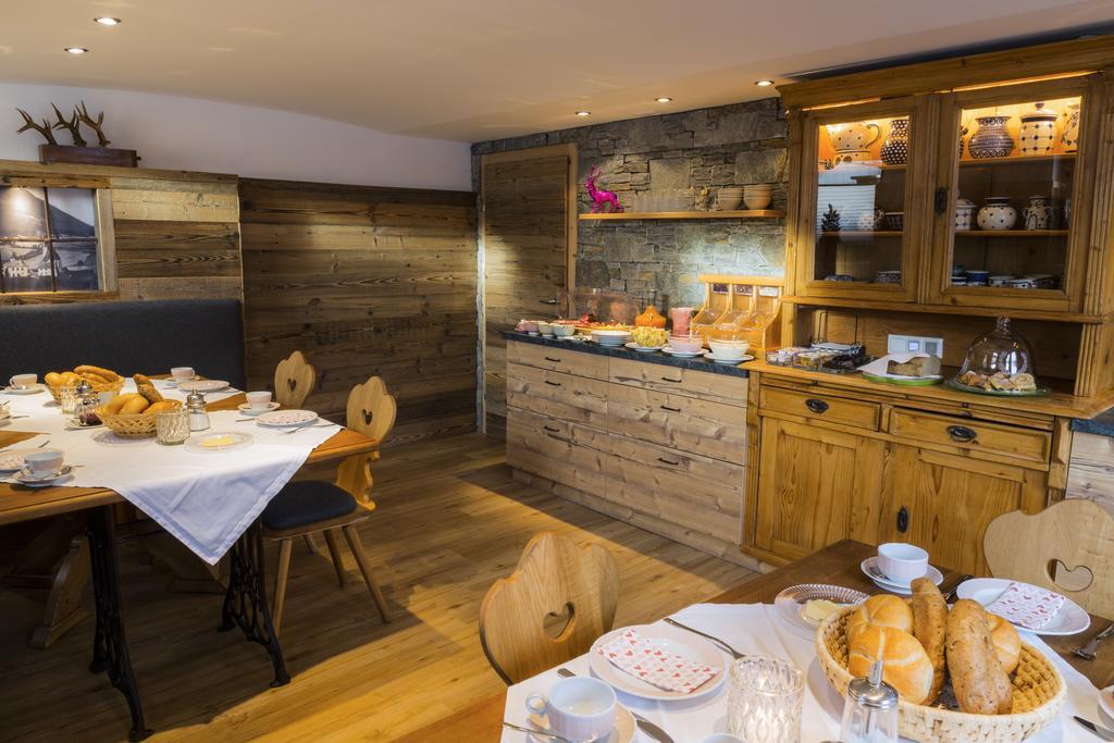 Landhaus Filzmoos Buitenkant foto